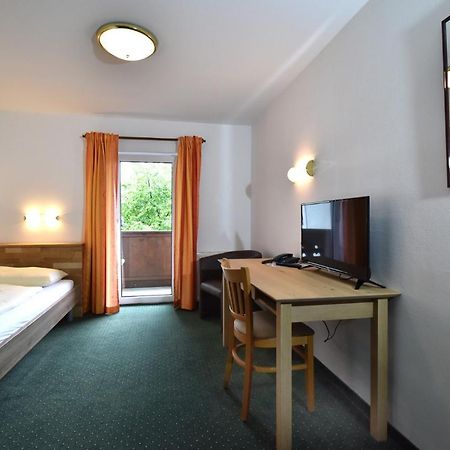 וויירג Hotel&Wirtshaus Sonne מראה חיצוני תמונה